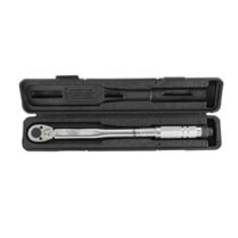 3/8"  Dr. 7-108Nm/5-80Ft. LB Torque Wrench - Toledo