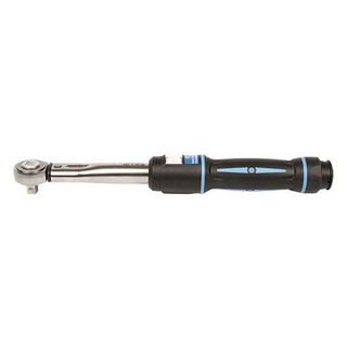 8-60Nm / 5-45 ft.lb x 3/8'Dr. Torque Wrench - Sykes Pickavant