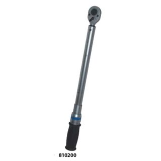 40-200NM   1/2'' Drive  Torque Wrench - Sykes Pickavant