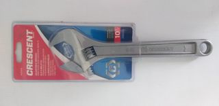 10"/250mm Adjustable Wrench - Crescent