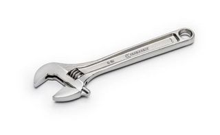 8"/200mm Adjustable Wrench - Crescent