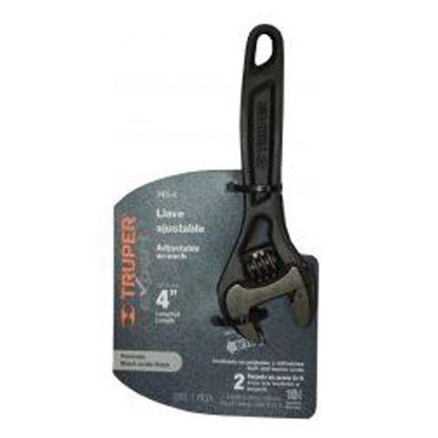 4'' Adjustable Wrench - Allied