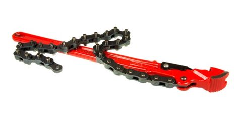 710mm x 250mm CW10 Chain Wrench - Hit