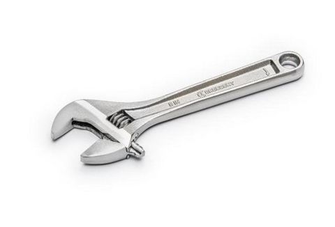 6'' Adjustable Wrench - Crescent