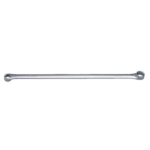 8 x 10mm Extra Long Double Ring Wrench - Hans
