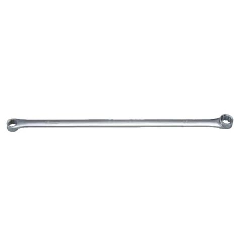 12 x 14mm Extra Long Double Ring Wrench - Hans