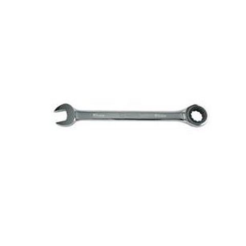 8mm Ampro Geared Wrench Mirror Finish 72 Tooth