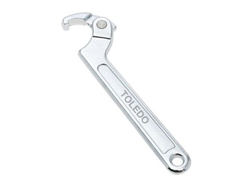 51-121mm MaxClaw 'C' Hook Wrench - Toledo