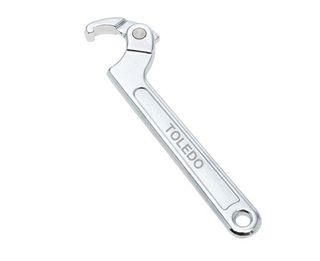 51-121mm MaxClaw 'C' Hook Wrench - Toledo