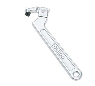 32-76mm Pin  Wrench - Toledo (315155)