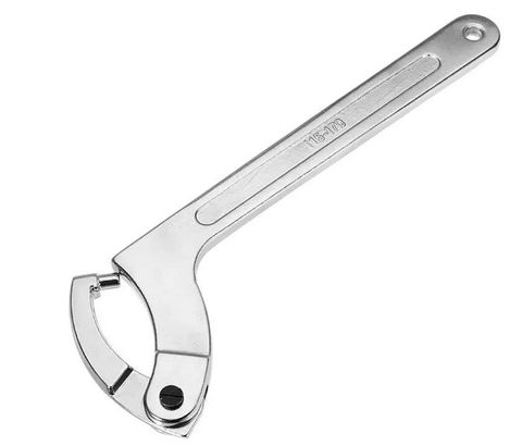 51-121mm Pin  Wrench - Keycon