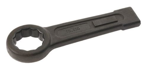 75mm Flat Slogging Wrench - Toledo