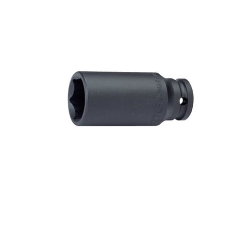 1''x 1'' Dr. Impact Deep Socket - Hans