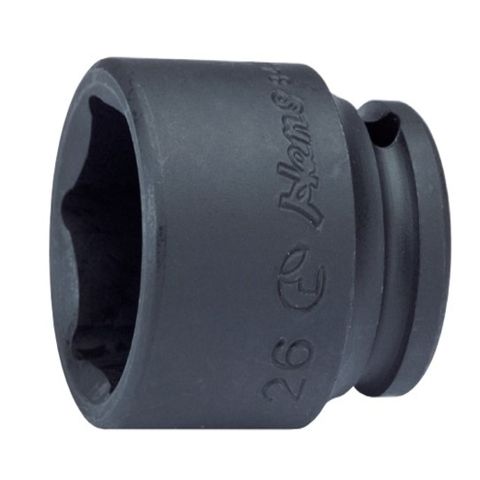 1-1/8''x 1'' Dr. Impact Socket - Hans