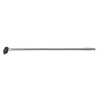 1" Dr. Flexi Handle - 40" Plain Handle - Hans