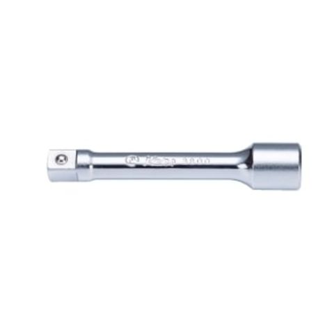1" Dr. x 400mm Extension Bar - Hans