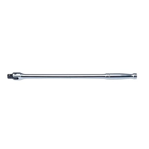 1/2'' Dr. Flexi Handle 380mm - Plain Handle - Hans