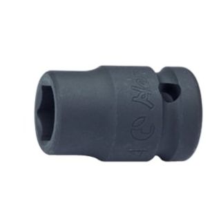 1/2'' x 1/2'' Dr. Impact Socket - Hans