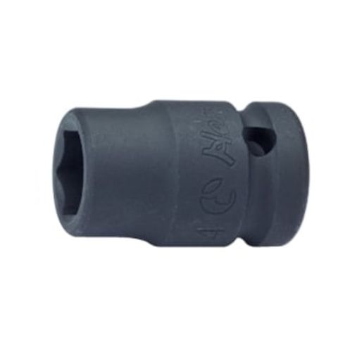 19/32'' x 1/2'' Dr. Impact Socket - Hans