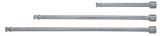 50mm x 1/2" Dr Wobble Extension Bar - Hans Tools