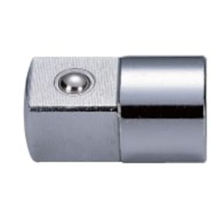 1/2'' Female x 3/4'' Male Adaptor - Hans