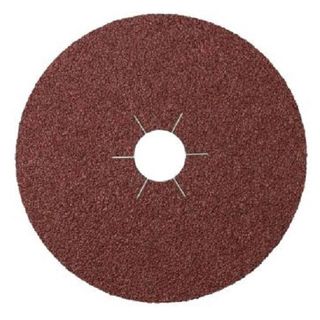 100mm x 24 Grit Fibre Disc - Klingspor