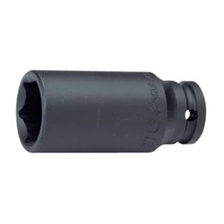 1-3/16' x 1/2' Dr. Impact Deep Socket  - Hans