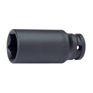 13/16' x 1/2' Dr. Impact Deep Socket  - Hans