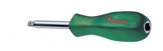 1/4" Dr. Spinner Handle - Hans