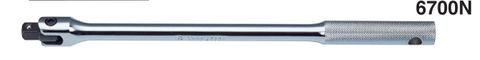 3/4" Dr Hinged Power Bar 19"/475mm - HANS