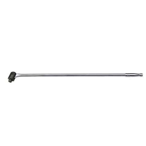 3/4" Dr. Flexi Handle - 40" Plain Handle - Hans