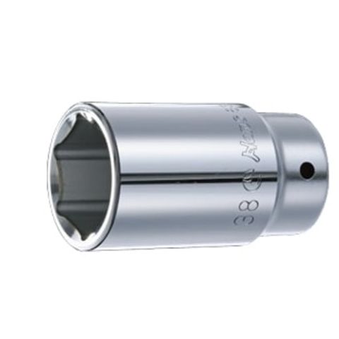 7/8' x 3/4'Dr. Deep 6Pt Socket - Hans