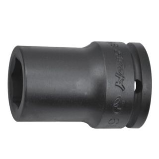 11/16' x 3/4' Dr. Impact Deep Socket - Hans