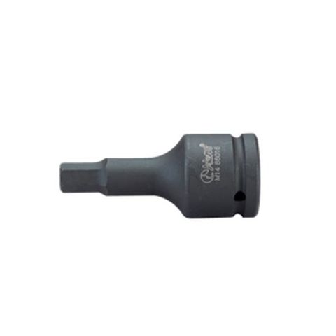 H21mm x 90L x 3/4" Dr.Impact Hex Bit Socket