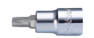 3/8" Dr T30 Torx Socket - HANS