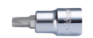 3/8" Dr T35 Torx Socket - HANS