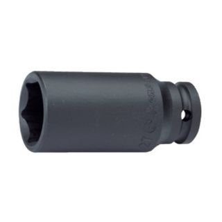 5/16" x 3/8" Dr. Impact Deep Socket - Hans