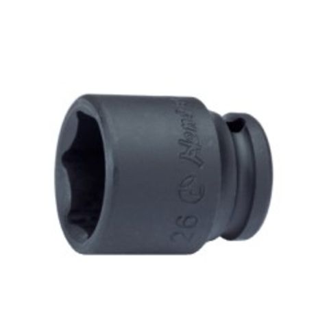 5/16" x 3/8" Dr. Impact Socket - Hans