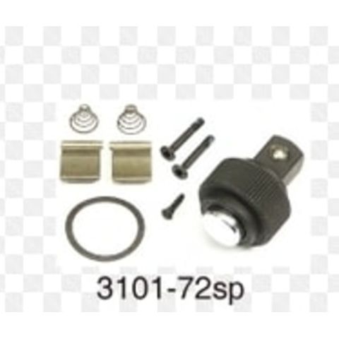 Ratchet Repair Kit for 3101PQ-72 - Hans