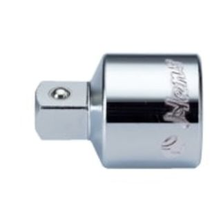 3/8'' Female x 1/4'' Male Adaptor - Hans