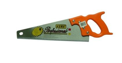 Hand Saw Hard Point 350mm - Kema