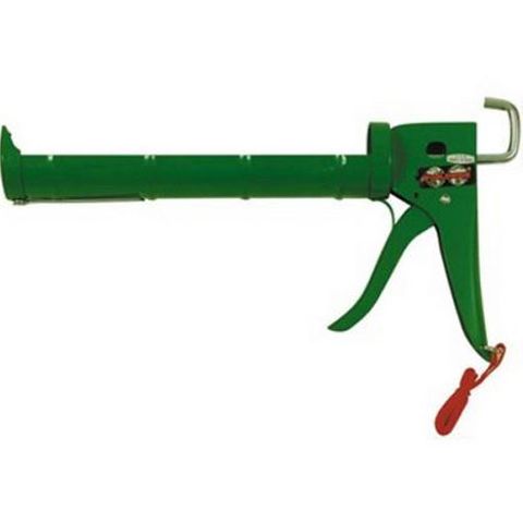 Worldwide 265mm Ratcheting Heavy Duty Caulking Gun