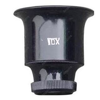 Bayard Eye Loupe 10X (Double Lens)