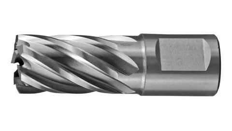 7/8" Short series  M2 Annular Cutter - Powerbor