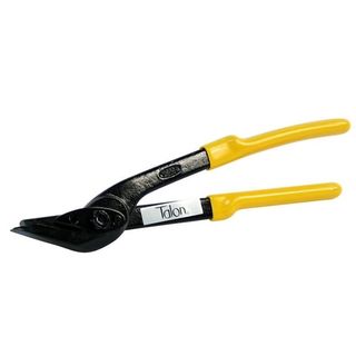 H122 Steel Strap Cutter - Yellow Handle