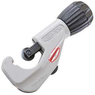 1/8''-1.1/8''  Hand Tube Cutter - Reed