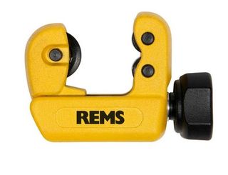 3-28mm Tube Cutter - Rems - suitable thin wall Stainless Steel Tube
