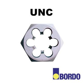 2G-56 UNC C/S Hex Die Nut