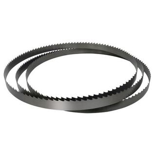 1640 x 13 x 10T Starrett Bimetal Bandsaw Blade-Welded 50% OFF NORMAL LIST PRICE