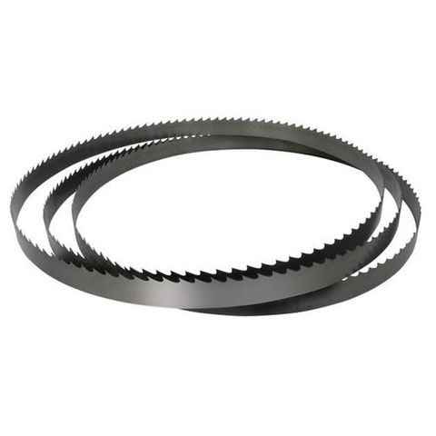 Lama Per Sega A Nastro Bayerwald BiForce Base, 1640x13x0,65 Mm, 6 Denti, M42, Per Metalli E Acciaio, Bimetallica